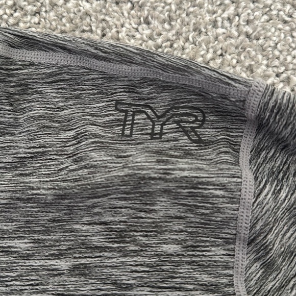 TYR Shirt - Picture 2 of 4